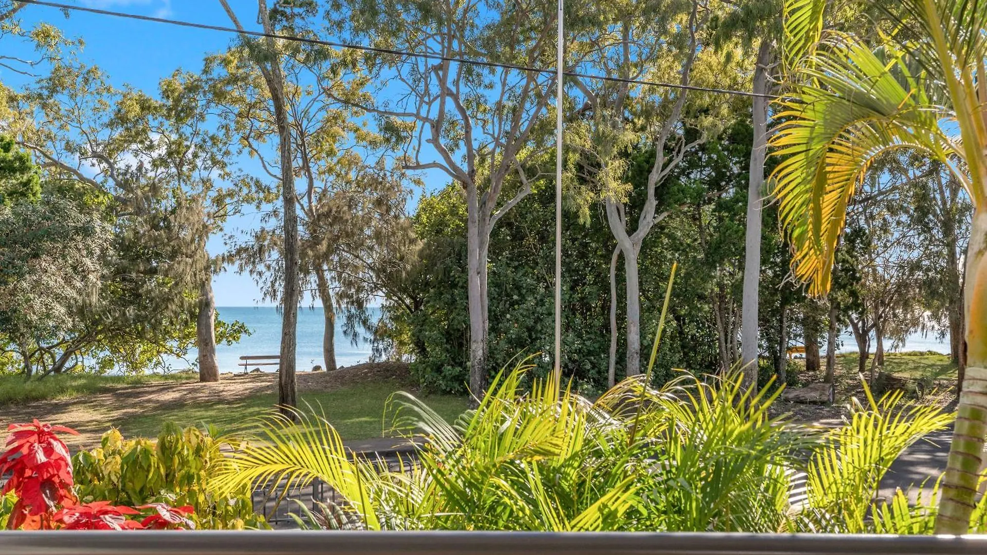 Aparthotel Shelly Bay Resort Hervey Bay