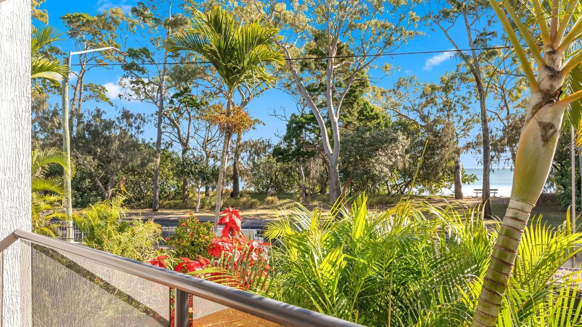 Shelly Bay Resort Hervey Bay Australia