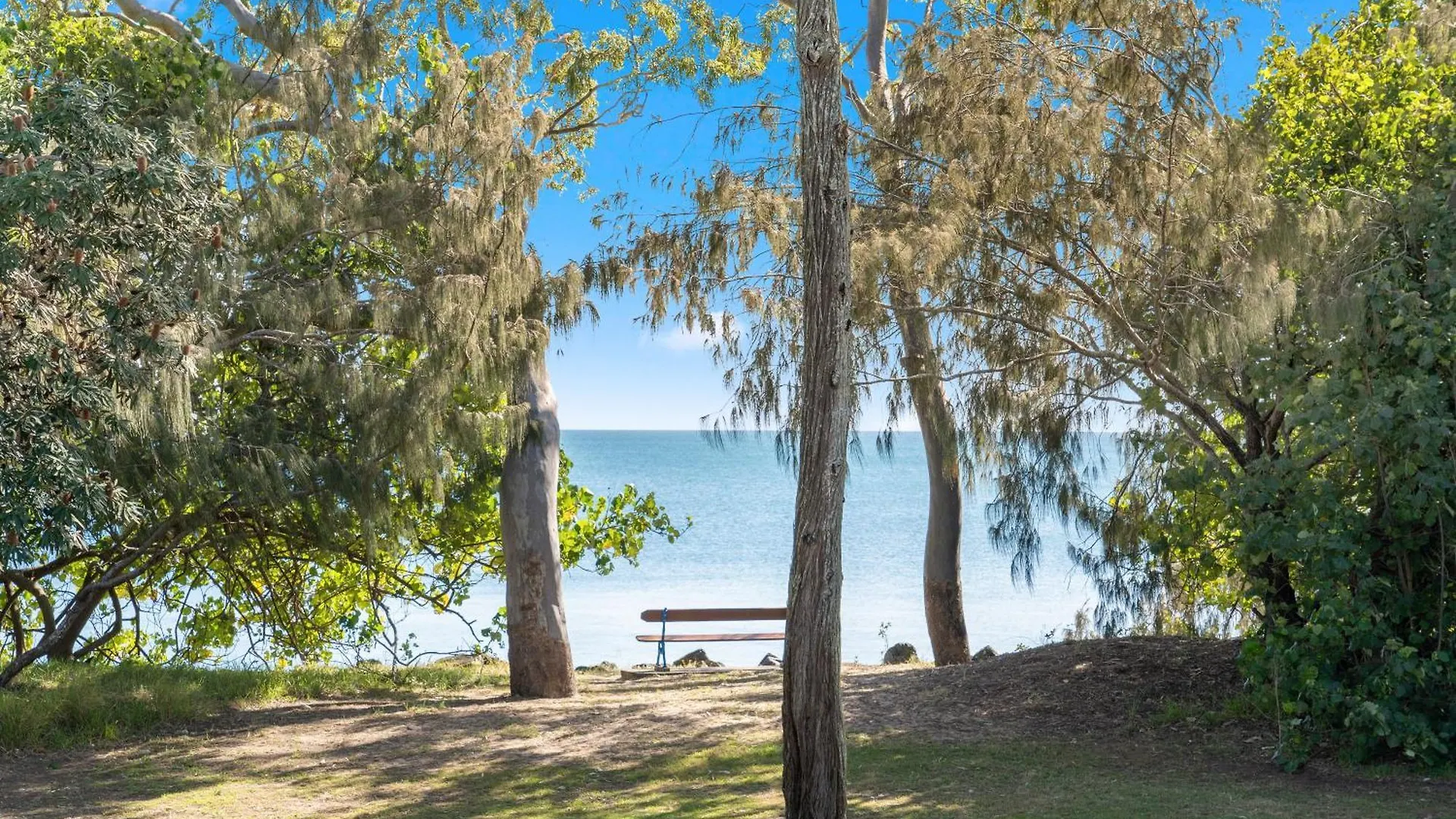 Shelly Bay Resort Hervey Bay 4*,  Australia