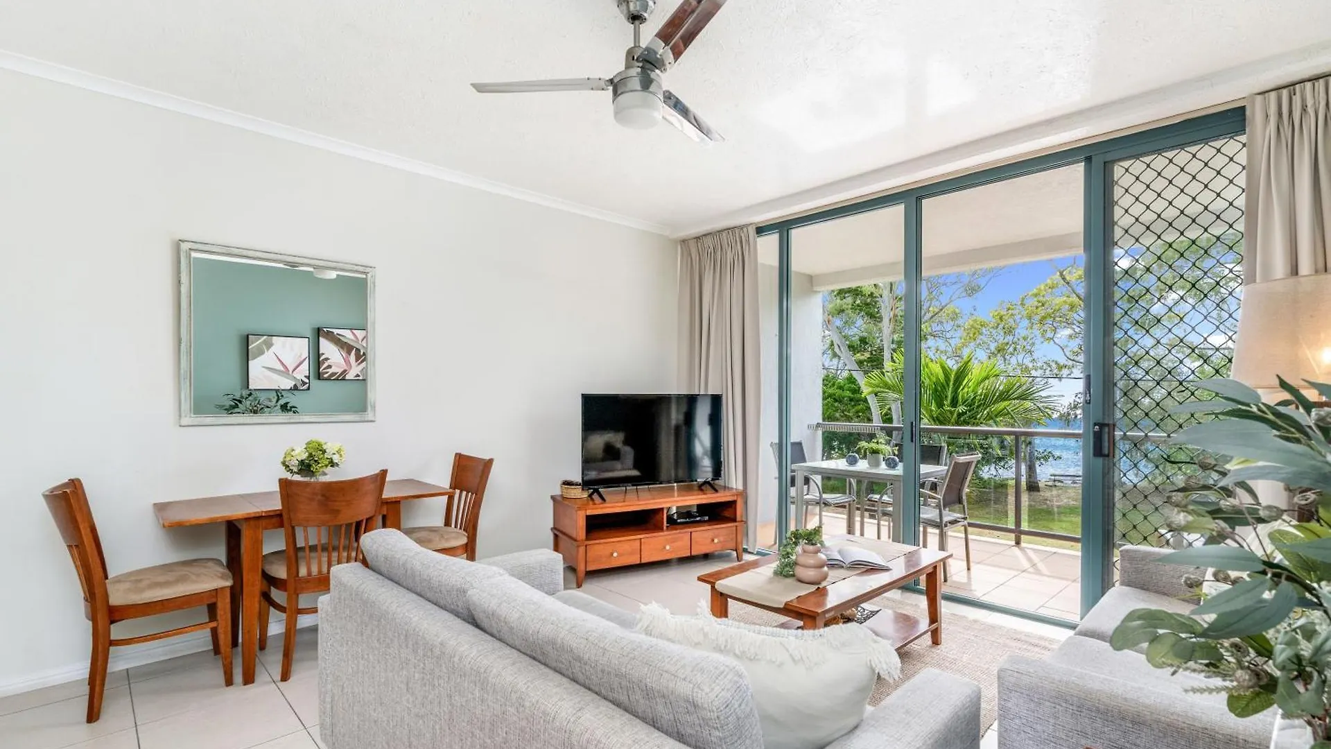 Shelly Bay Resort Hervey Bay Aparthotel