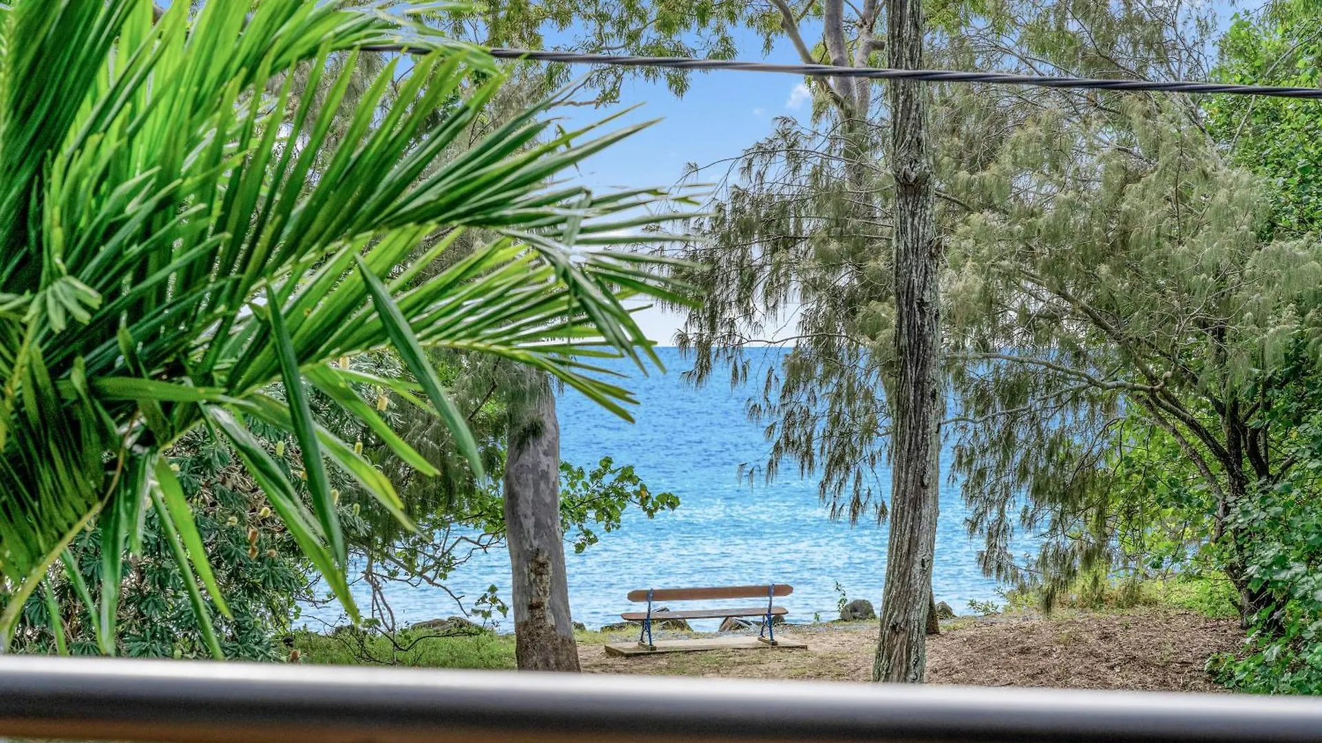 Shelly Bay Resort Hervey Bay