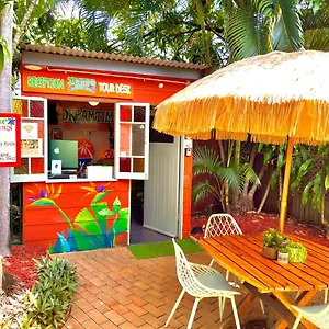 Dreamtime Travellers Rest , , Cairns Australie