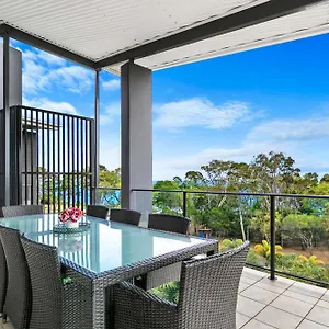 Aparthotel The Bay, Hervey Bay