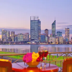 The Peninsula Riverside Serviced Perth
