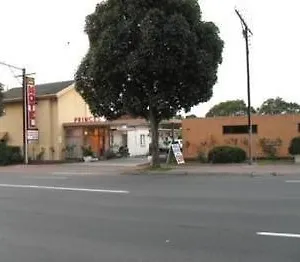 Frewville Motor 2*, Adelaïde Australie