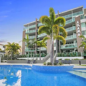 Aparthotel Akama, Hervey Bay