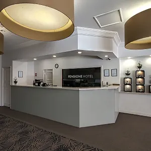 Pensione Hotel Perth 3*, Perth Australie