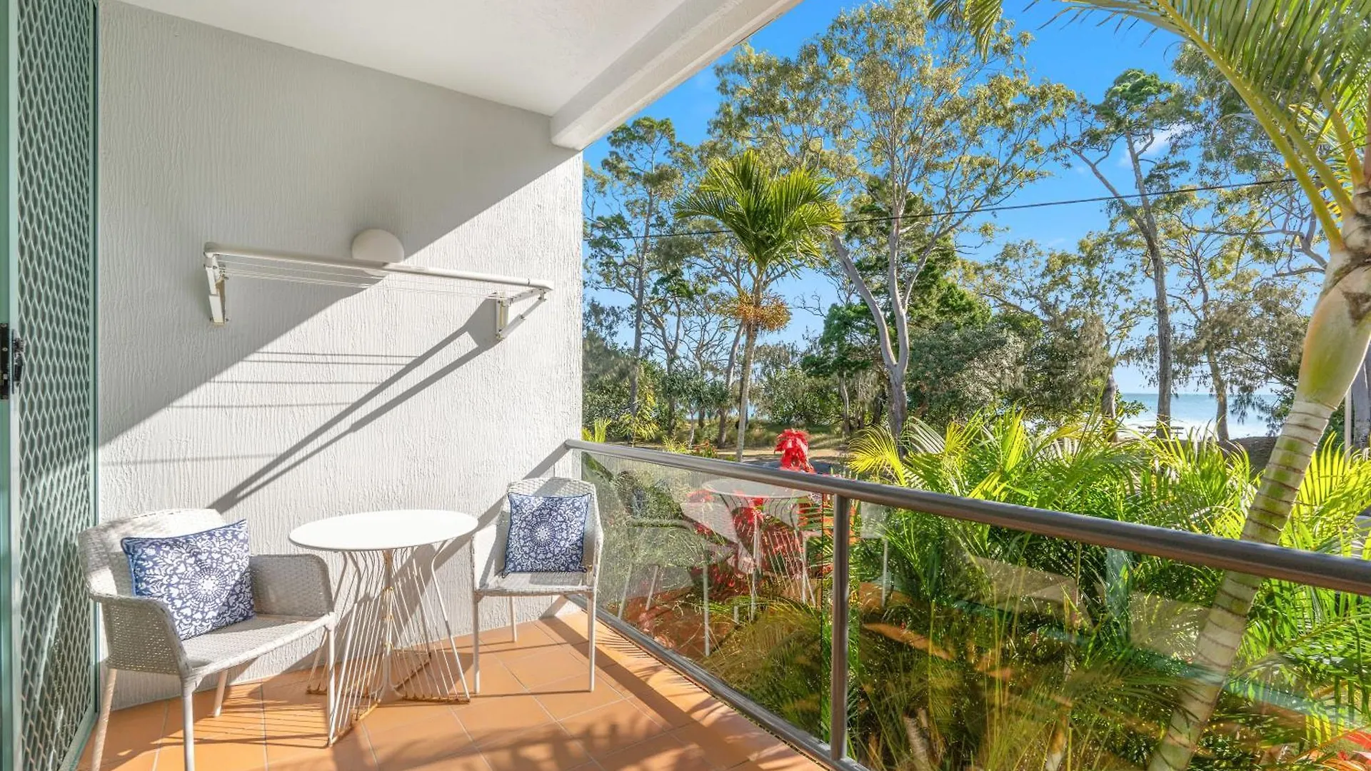 Shelly Bay Resort Hervey Bay