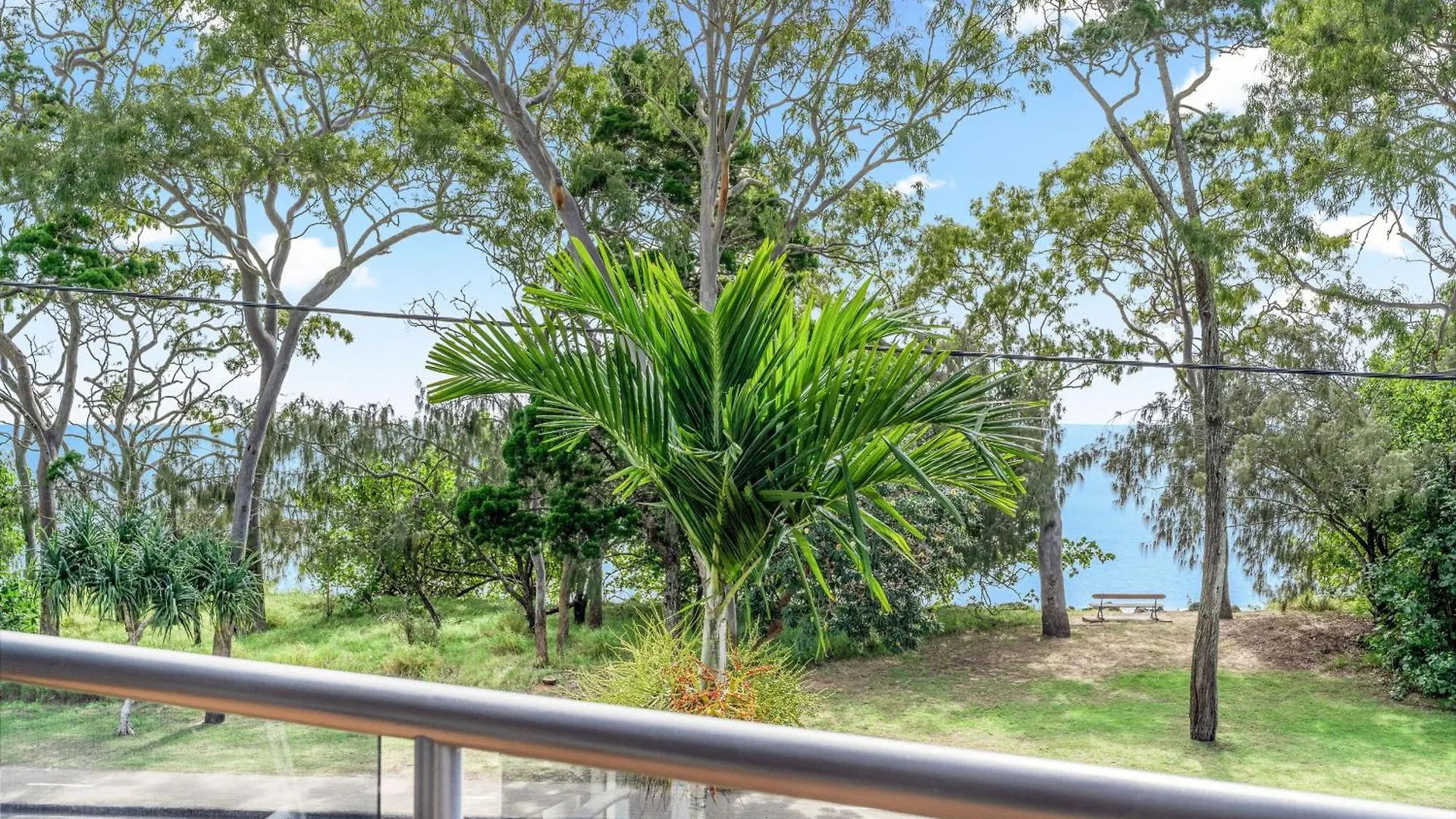 Shelly Bay Resort Hervey Bay