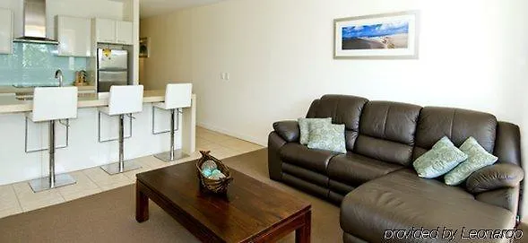Shelly Bay Resort Hervey Bay Apartahotel