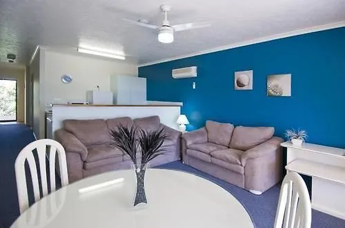 Shelly Bay Resort Hervey Bay Apartahotel