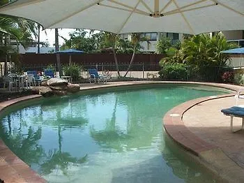 Shelly Bay Resort Hervey Bay Apartahotel
